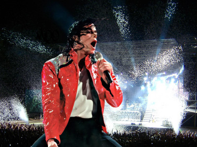 

Music Michael Jackson Singers United States HD Wallpaper Background Fine Art Print(12 inch X 18 inch, Rolled)