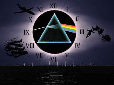 

Music Pink Floyd Band (Music) United Kingdom HD Wallpaper Background Fine Art Print(12 inch X 18 inch, Rolled)