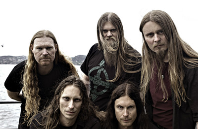 

Music Enslaved Band (Music) Norway Wall Poster Fine Art Print(12 inch X 18 inch, Rolled)