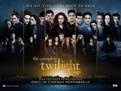 

Akhuratha Poster Movie Twilight HD Wallpaper Background Fine Art Print(12 inch X 18 inch, Rolled)