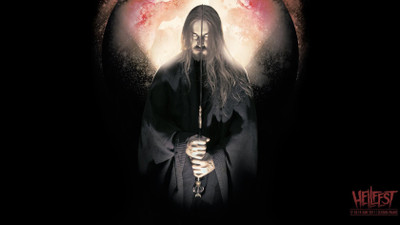 

Music Heavy Metal June Hellfest HD Wallpaper Background Fine Art Print(12 inch X 18 inch, Rolled)