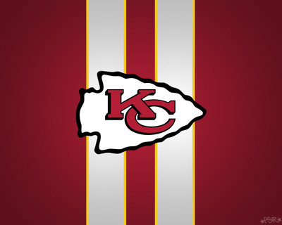 

Sports Kansas City Chiefs Football HD Wall Poster Paper Print(12 inch X 18 inch, Rolled)
