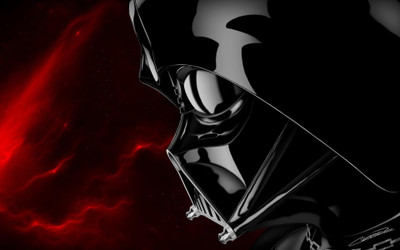 

Akhuratha Poster Movie Star Wars Darth Vader HD Wallpaper Background Fine Art Print(12 inch X 18 inch, Rolled)