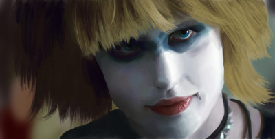 

Movie Blade Runner HD Wallpaper Background Paper Print(12 inch X 18 inch, Rolled)