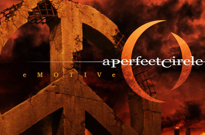 

Music A Perfect Circle Band (Music) United States HD Wallpaper Background Fine Art Print(12 inch X 18 inch, Rolled)