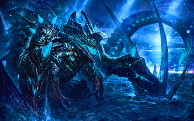 

Movie Pacific Rim HD Wallpaper Background Paper Print(12 inch X 18 inch, Rolled)