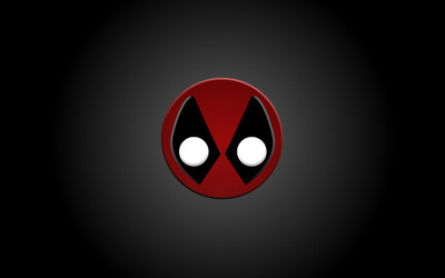 

Deadpool Merc With A Mouth Frameless Fine Quality Poster Paper Print(12 inch X 18 inch, Rolled)