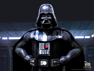 

Akhuratha Poster Movie Star Wars Darth Vader HD Wallpaper Background Fine Art Print(12 inch X 18 inch, Rolled)