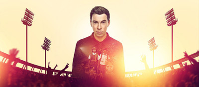 

Music Hardwell DJ Wall Poster Fine Art Print(12 inch X 18 inch, Rolled)