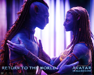

Akhuratha Poster Movie Avatar HD Wallpaper Background Fine Art Print(12 inch X 18 inch, Rolled)