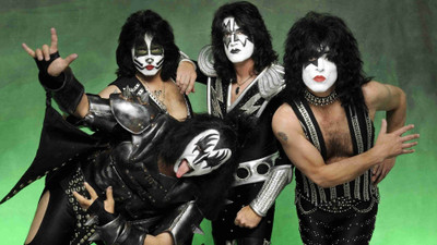 

Music KISS Band (Music) United States HD Wallpaper Background Fine Art Print(12 inch X 18 inch, Rolled)
