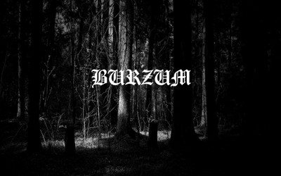 

Akhuratha Music Burzum Wall Poster Fine Art Print(12 inch X 18 inch, Rolled)