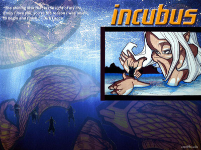 

Music Incubus Band (Music) United States HD Wallpaper Background Fine Art Print(12 inch X 18 inch, Rolled)