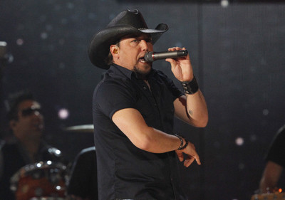 

Akhuratha Music Jason Aldean Wall Poster Fine Art Print(12 inch X 18 inch, Rolled)