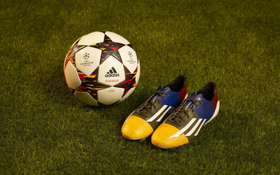 

Sports Soccer Ball HD Wall Poster Paper Print(12 inch X 18 inch, Rolled)