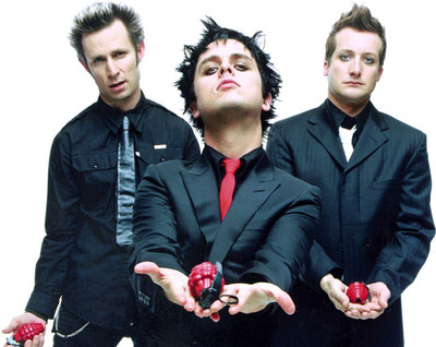 

Music Green Day Band (Music) United States HD Wallpaper Background Fine Art Print(12 inch X 18 inch, Rolled)