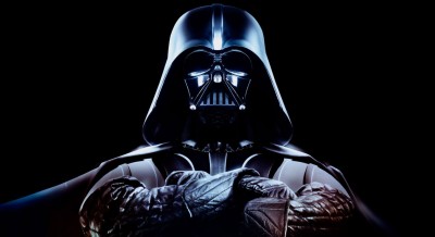 

Movie Star Wars Darth Vader HD Wallpaper Background Paper Print(12 inch X 18 inch, Rolled)