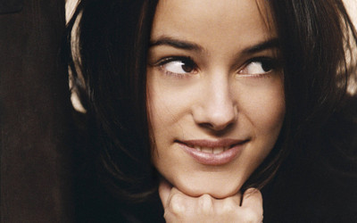

Music Alizee Singers France HD Wallpaper Background Fine Art Print(12 inch X 18 inch, Rolled)