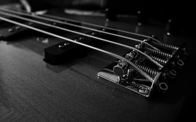 

Music Guitar HD Wallpaper Background Fine Art Print(12 inch X 18 inch, Rolled)