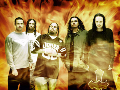 

Music Korn Band (Music) United States HD Wallpaper Background Fine Art Print(12 inch X 18 inch, Rolled)