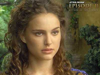 

Akhuratha Poster Movie Star Wars Episode II: Attack Of The Clones Star Wars Padmé Amidala HD Wallpaper Background Fine Art Print(12 inch X 18 inch, Rolled)