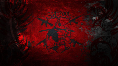 

Comics Deadpool HD Wallpaper Background Fine Art Print(12 inch X 18 inch, Rolled)