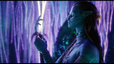 

Movie Avatar HD Wallpaper Background Paper Print(12 inch X 18 inch, Rolled)