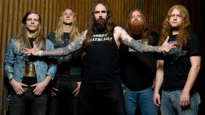 

Music Skeletonwitch Wall Poster Fine Art Print(12 inch X 18 inch, Rolled)