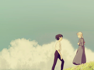 

Akhuratha Poster Movie Howl's Moving Castle HD Wallpaper Background Fine Art Print(12 inch X 18 inch, Rolled)