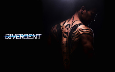 

Movie Divergent HD Wallpaper Background Paper Print(12 inch X 18 inch, Rolled)