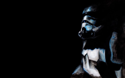 

Movie Star Wars Stormtrooper Soldier HD Wallpaper Background Paper Print(12 inch X 18 inch, Rolled)