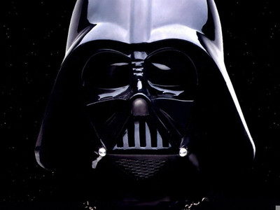 

Movie Star Wars Darth Vader HD Wallpaper Background Paper Print(12 inch X 18 inch, Rolled)