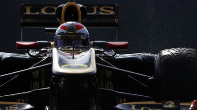 

Sports F1 HD Wall Poster Paper Print(12 inch X 18 inch, Rolled)