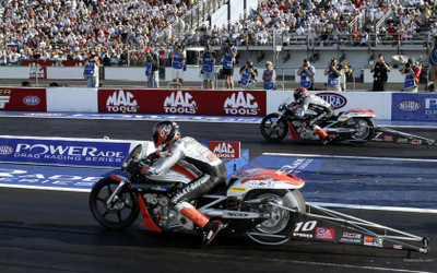 

Sports Drag Racing Wall Poster Paper Print(12 inch X 18 inch, Rolled)