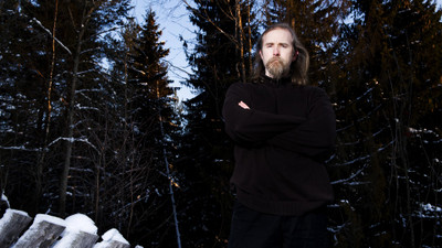 

Akhuratha Music Burzum Wall Poster Fine Art Print(12 inch X 18 inch, Rolled)