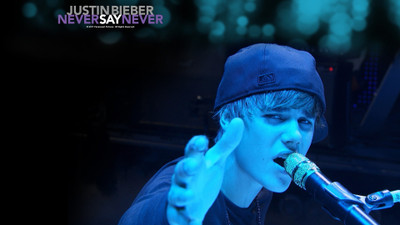 

Music Justin Bieber Singers Canada HD Wallpaper Background Fine Art Print(12 inch X 18 inch, Rolled)