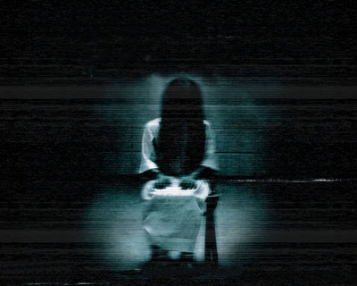 

Akhuratha Poster Movie The Ring HD Wallpaper Background Fine Art Print(12 inch X 18 inch, Rolled)