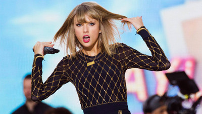 

Music Taylor Swift Singers United States HD Wallpaper Background Fine Art Print(12 inch X 18 inch, Rolled)
