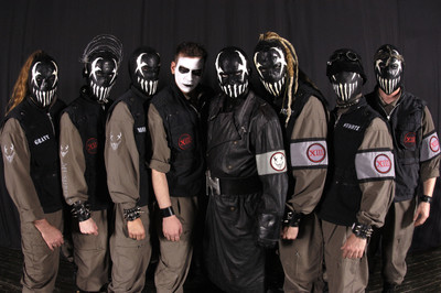 

Music Mushroomhead Band (Music) United States HD Wallpaper Background Fine Art Print(12 inch X 18 inch, Rolled)
