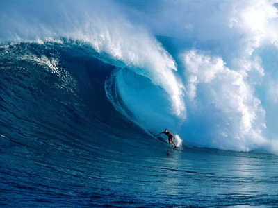 

Sports Surfing Wall Poster Paper Print(12 inch X 18 inch, Rolled)