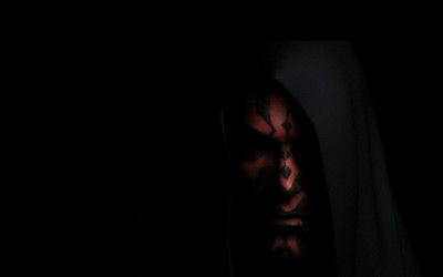 

Movie Star Wars Darth Maul HD Wallpaper Background Paper Print(12 inch X 18 inch, Rolled)