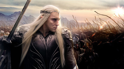 

Akhuratha Poster Movie The Hobbit: The Battle Of The Five Armies HD Wallpaper Background Fine Art Print(12 inch X 18 inch, Rolled)