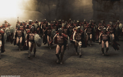 

Akhuratha Poster Movie 300 The Dark Knight HD Wallpaper Background Fine Art Print(12 inch X 18 inch, Rolled)