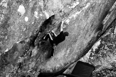 

Sports Climbing Wall Poster Paper Print(12 inch X 18 inch, Rolled)