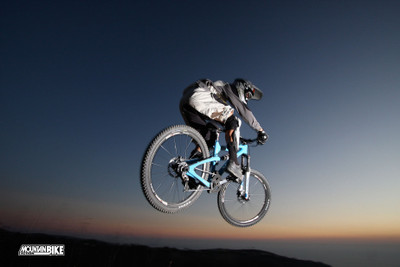 

Sports Bicycle Mountain Bike HD Wall Poster Paper Print(12 inch X 18 inch, Rolled)