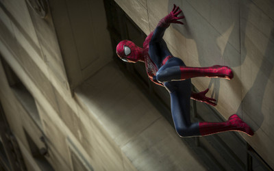 

Akhuratha Poster Movie The Amazing Spider-Man 2 Spider-Man The Amazing Spider-Man 2 HD Wallpaper Background Fine Art Print(12 inch X 18 inch, Rolled)