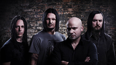 

Music Disturbed Band (Music) United States HD Wallpaper Background Fine Art Print(12 inch X 18 inch, Rolled)