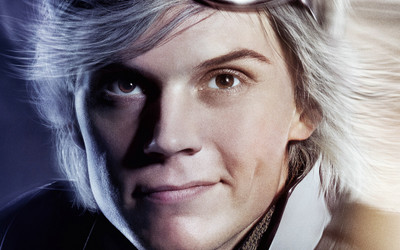 

Akhuratha Poster Movie X-Men: Apocalypse X-Men Quicksilver Evan Peters HD Wallpaper Background Fine Art Print(12 inch X 18 inch, Rolled)