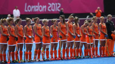 

Sports Field Hockey Hockey HD Wall Poster Paper Print(12 inch X 18 inch, Rolled)