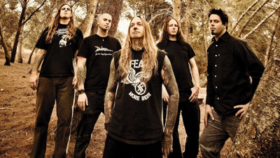 

Akhuratha Music DevilDriver Band (Music) United States Wall Poster Fine Art Print(12 inch X 18 inch, Rolled)